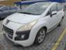 2014 PEUGEOT 3008 