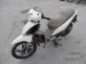 2021 HONDA BIZ 