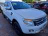 2014 FORD RANGER CD 