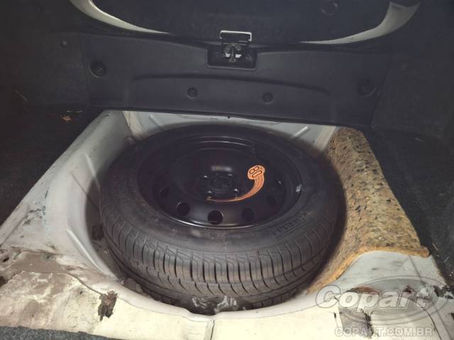 2016 FIAT GRAND SIENA 