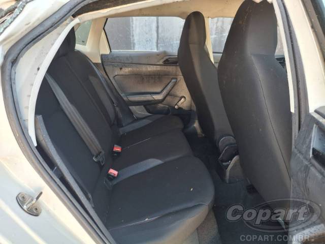 2024 VOLKSWAGEN POLO 