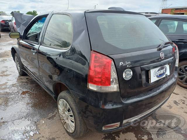 2010 FIAT PALIO 