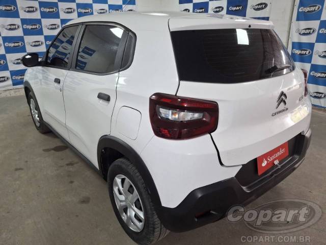 2024 CITROEN C3 
