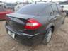 2007 RENAULT MEGANE SEDAN 
