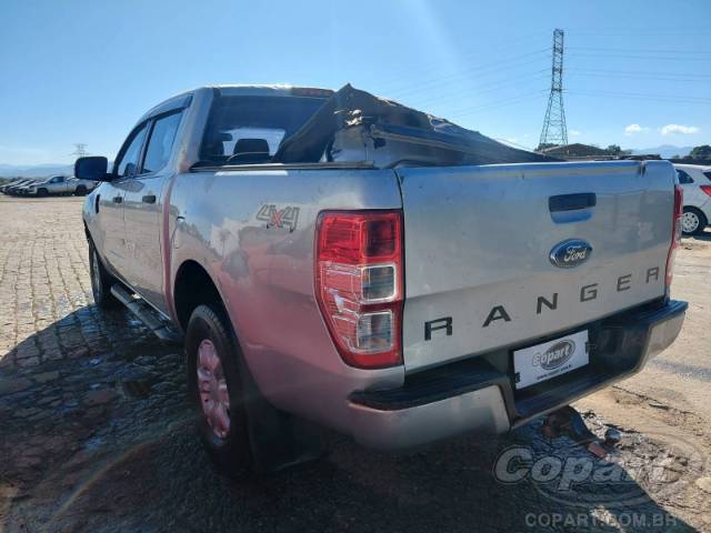 2013 FORD RANGER CD 
