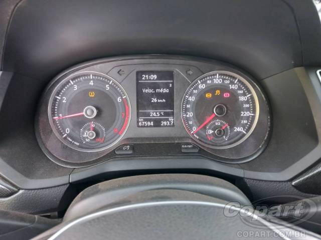 2021 VOLKSWAGEN SAVEIRO CD 