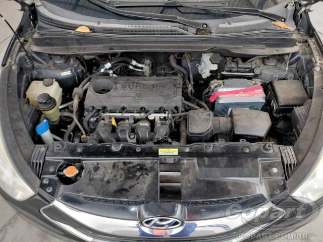 2012 HYUNDAI IX35 