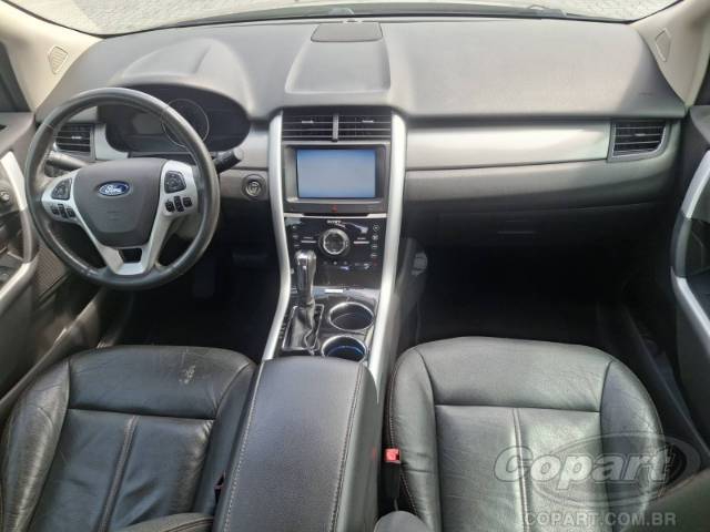 2014 FORD EDGE 