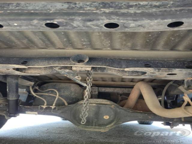 2019 CHEVROLET S10 CABINE DUPLA 