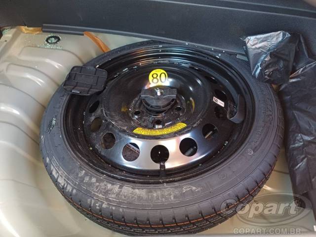 2026 CHEVROLET TRACKER 