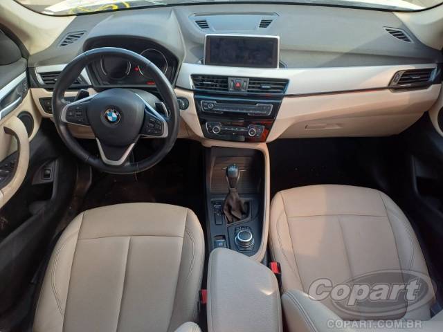 2022 BMW X1 