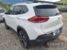 2021 CHEVROLET TRACKER 