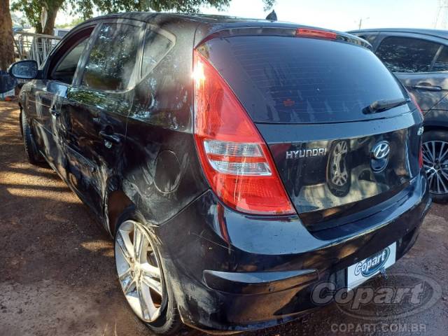 2010 HYUNDAI I30 