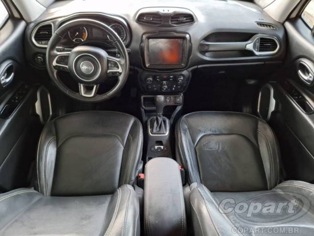 2021 JEEP RENEGADE 