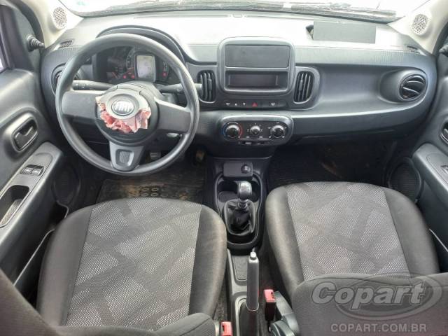 2024 FIAT MOBI 
