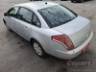 2010 CITROEN C4 PALLAS 