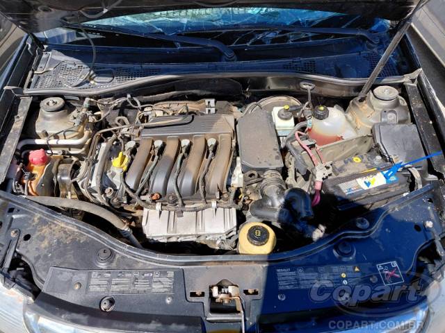 2014 RENAULT DUSTER 