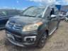 2012 CITROEN C3 AIRCROSS 