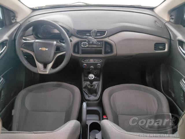 2016 CHEVROLET PRISMA 