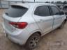 2024 FIAT ARGO 
