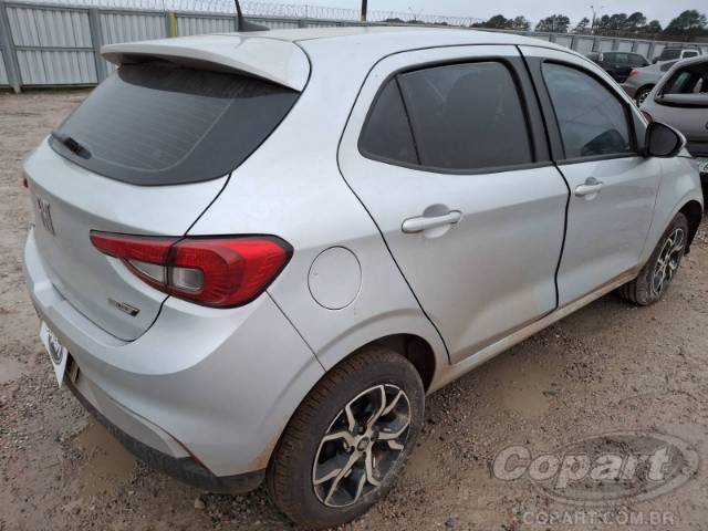 2024 FIAT ARGO 