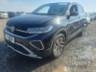 2026 VOLKSWAGEN T-CROSS 