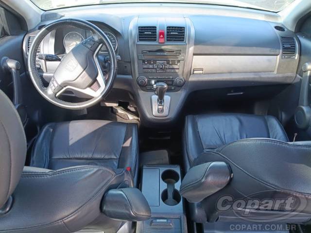 2010 HONDA CR-V 