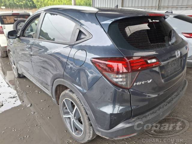 2021 HONDA HR-V 