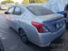 2018 NISSAN VERSA 