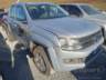 2014 VOLKSWAGEN AMAROK 