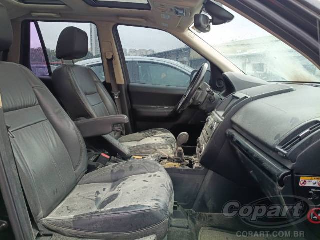 2014 LAND ROVER FREELANDER 2 