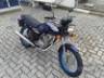 1999 HONDA CG 125 