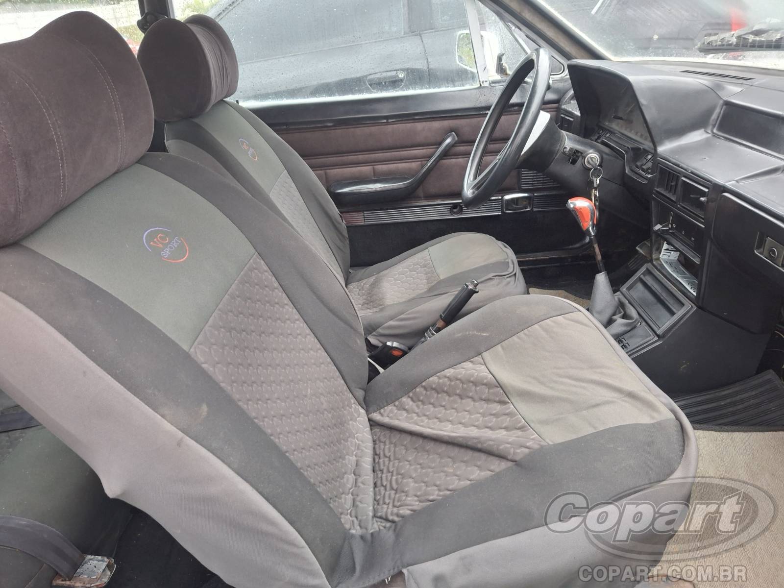 Foto 5: 1984 FORD DEL REY