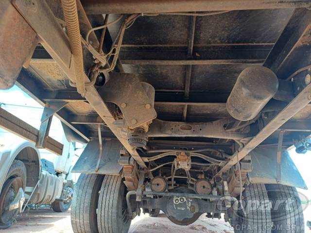 2013 VOLKSWAGEN DELIVERY 