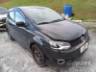 2010 VOLKSWAGEN FOX 