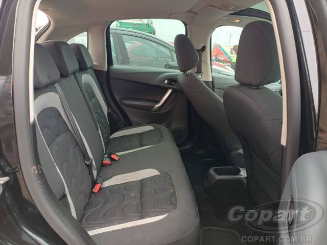 2014 CITROEN C3 