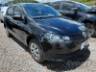 2016 VOLKSWAGEN GOL 