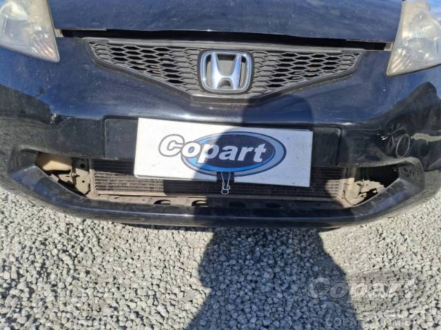 2011 HONDA FIT 