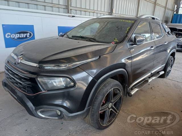 2020 FIAT TORO 