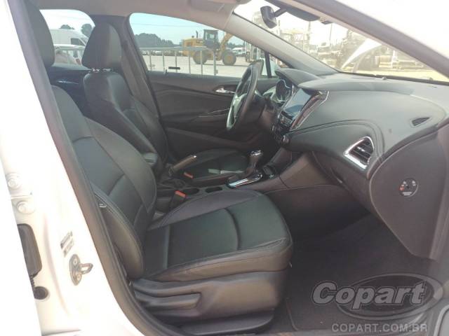 2022 CHEVROLET CRUZE 