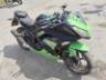 2014 KAWASAKI NINJA 300 