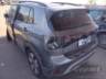 2026 VOLKSWAGEN T-CROSS 
