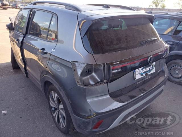 2026 VOLKSWAGEN T-CROSS 
