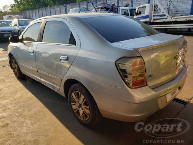 2013 CHEVROLET COBALT 
