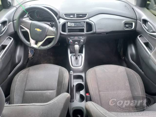 2018 CHEVROLET ONIX 