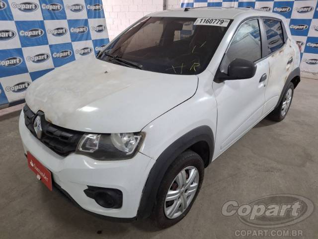 2022 RENAULT KWID 