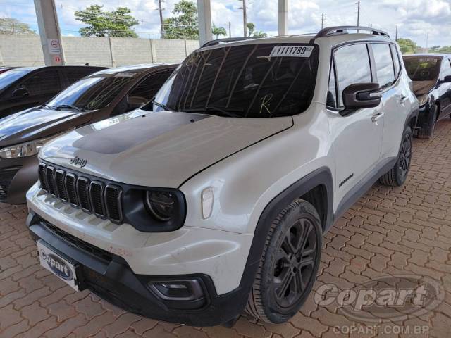 2024 JEEP RENEGADE 