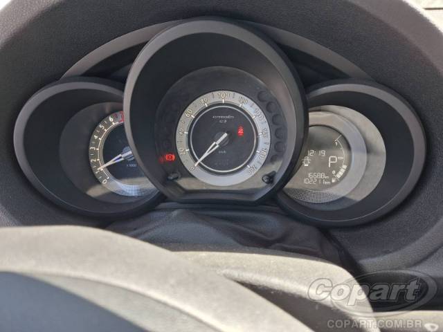 2014 CITROEN C3 PICASSO 