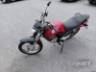 2018 HONDA CG 160 