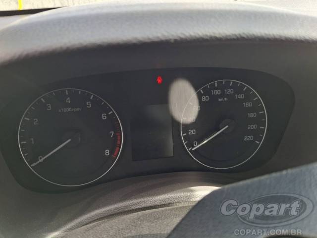 2019 HYUNDAI CRETA 